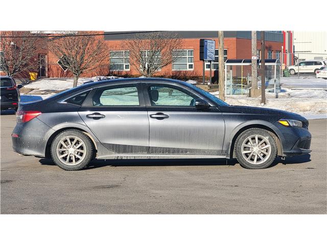 2024 Honda Civic EX (Stk: TL1862) in Saint John - Image 7 of 13