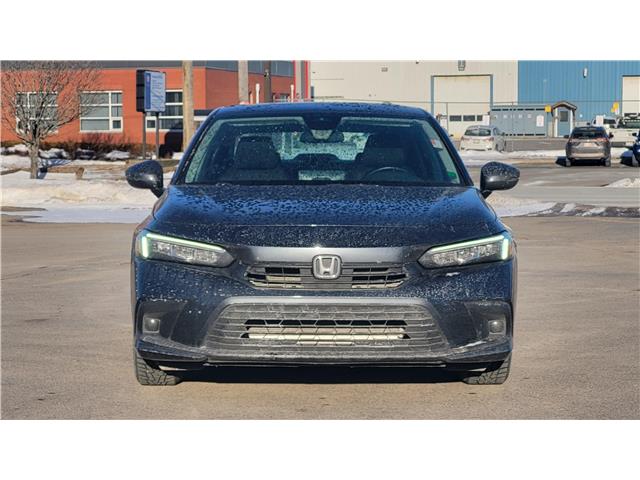 2024 Honda Civic EX (Stk: TL1862) in Saint John - Image 10 of 13