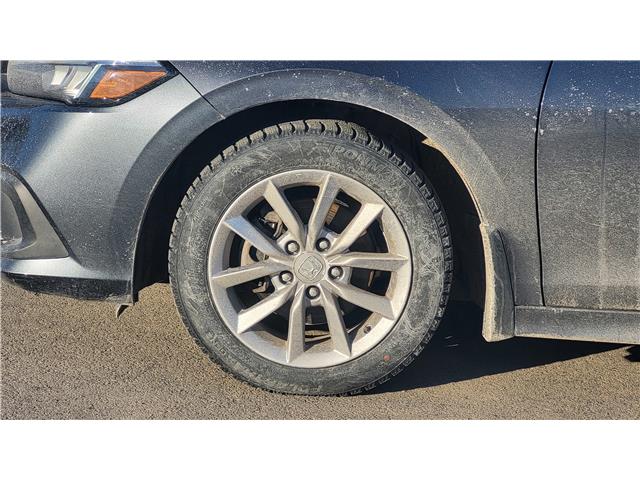 2024 Honda Civic EX (Stk: TL1862) in Saint John - Image 11 of 13