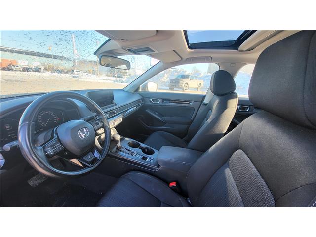2024 Honda Civic EX (Stk: TL1862) in Saint John - Image 12 of 13