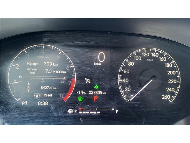 2024 Honda Civic EX (Stk: TL1862) in Saint John - Image 13 of 13