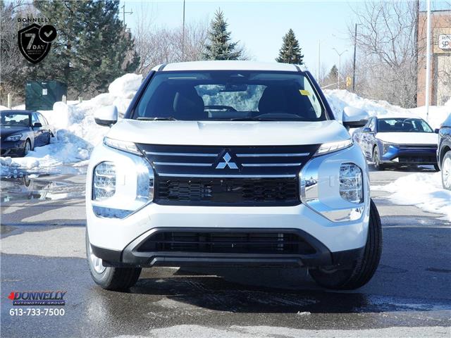 2026 Mitsubishi Outlander ES (Stk: MA43) in Ottawa - Image 7 of 24