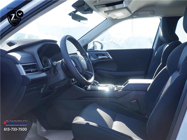 2026 Mitsubishi Outlander ES (Stk: MA43) in Ottawa - Image 10 of 24