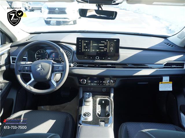 2026 Mitsubishi Outlander ES (Stk: MA43) in Ottawa - Image 13 of 24