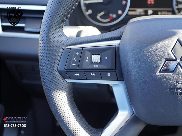 2026 Mitsubishi Outlander ES (Stk: MA43) in Ottawa - Image 15 of 24