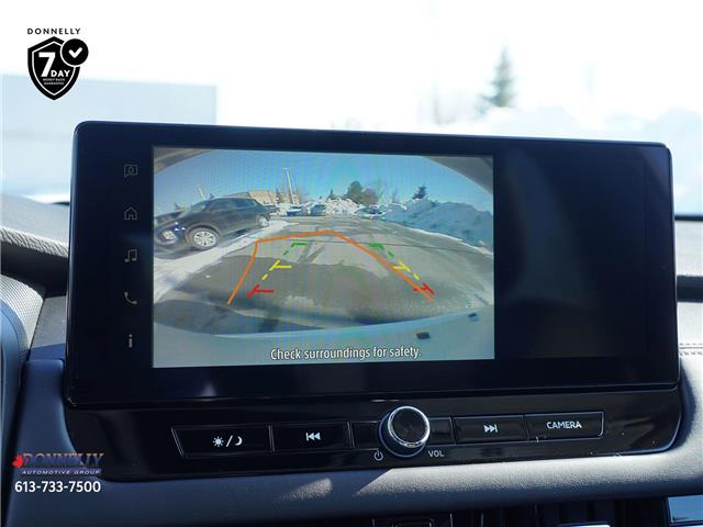 2026 Mitsubishi Outlander ES (Stk: MA43) in Ottawa - Image 19 of 24