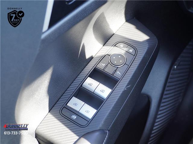2026 Mitsubishi Outlander ES (Stk: MA43) in Ottawa - Image 22 of 24