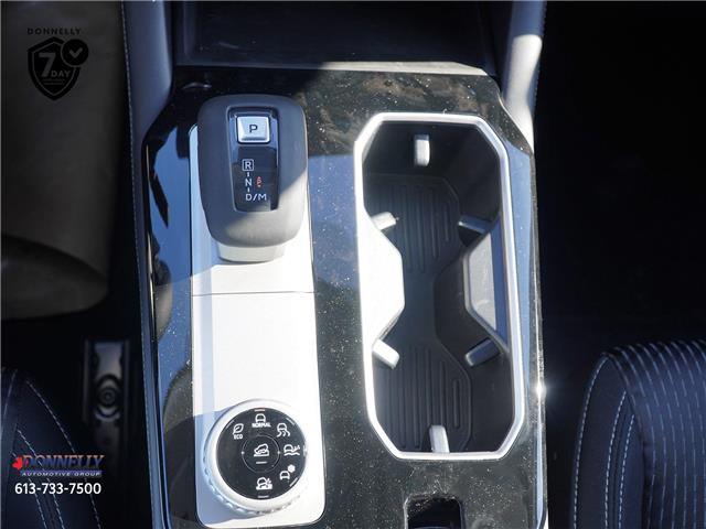 2026 Mitsubishi Outlander ES (Stk: MA43) in Ottawa - Image 23 of 24