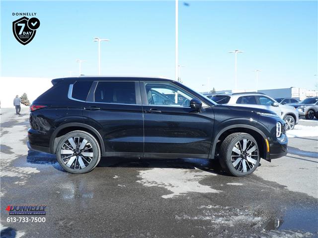 2026 Mitsubishi Outlander SEL (Stk: MA54) in Ottawa - Image 2 of 24