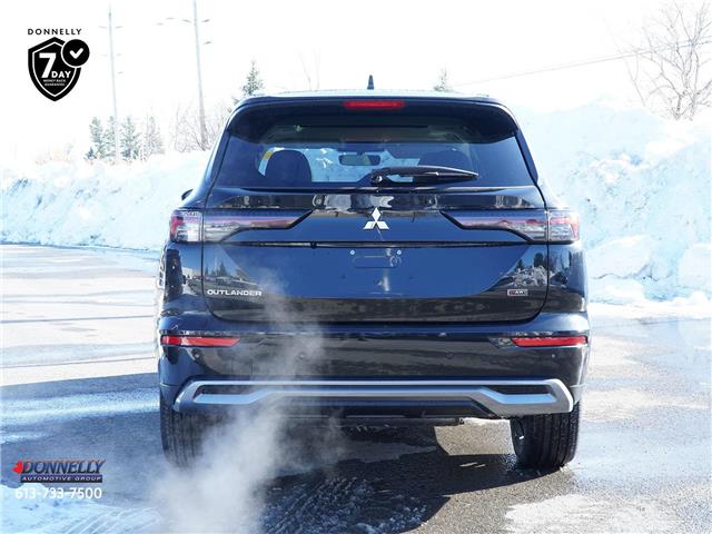 2026 Mitsubishi Outlander SEL (Stk: MA54) in Ottawa - Image 4 of 24