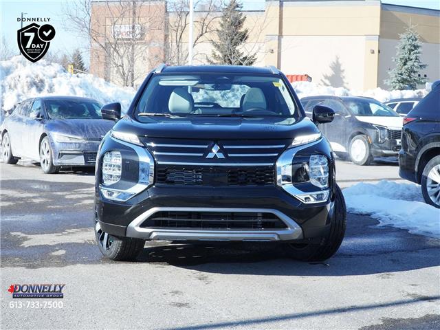 2026 Mitsubishi Outlander SEL (Stk: MA54) in Ottawa - Image 6 of 24