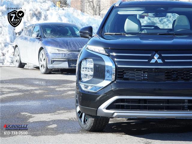2026 Mitsubishi Outlander SEL (Stk: MA54) in Ottawa - Image 7 of 24