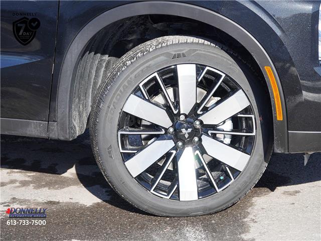 2026 Mitsubishi Outlander SEL (Stk: MA54) in Ottawa - Image 8 of 24