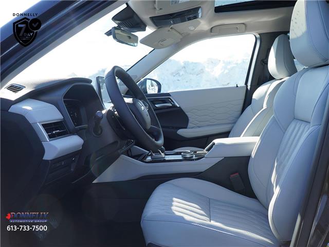 2026 Mitsubishi Outlander SEL (Stk: MA54) in Ottawa - Image 9 of 24