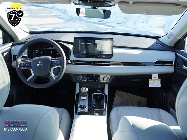2026 Mitsubishi Outlander SEL (Stk: MA54) in Ottawa - Image 12 of 24