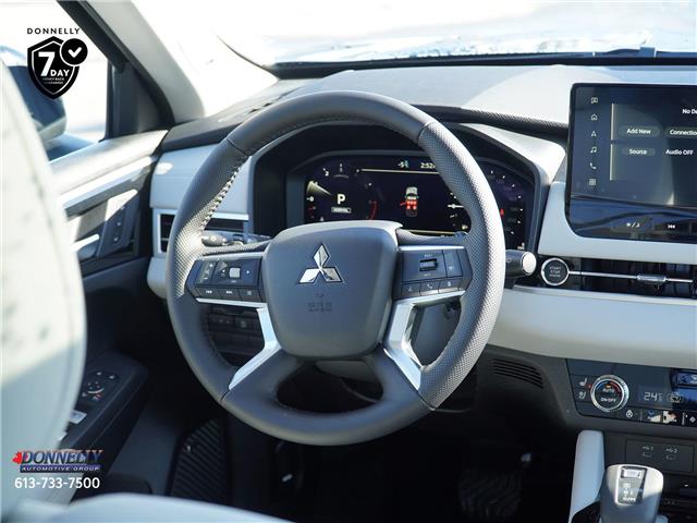 2026 Mitsubishi Outlander SEL (Stk: MA54) in Ottawa - Image 13 of 24