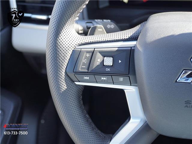 2026 Mitsubishi Outlander SEL (Stk: MA54) in Ottawa - Image 14 of 24