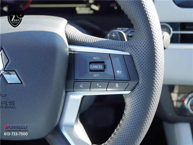 2026 Mitsubishi Outlander SEL (Stk: MA54) in Ottawa - Image 15 of 24