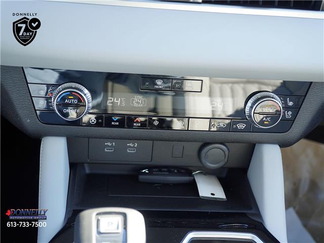 2026 Mitsubishi Outlander SEL (Stk: MA54) in Ottawa - Image 16 of 24