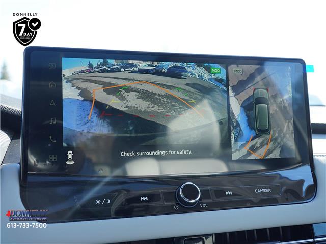 2026 Mitsubishi Outlander SEL (Stk: MA54) in Ottawa - Image 18 of 24