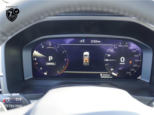 2026 Mitsubishi Outlander SEL (Stk: MA54) in Ottawa - Image 19 of 24