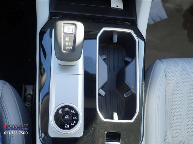 2026 Mitsubishi Outlander SEL (Stk: MA54) in Ottawa - Image 22 of 24