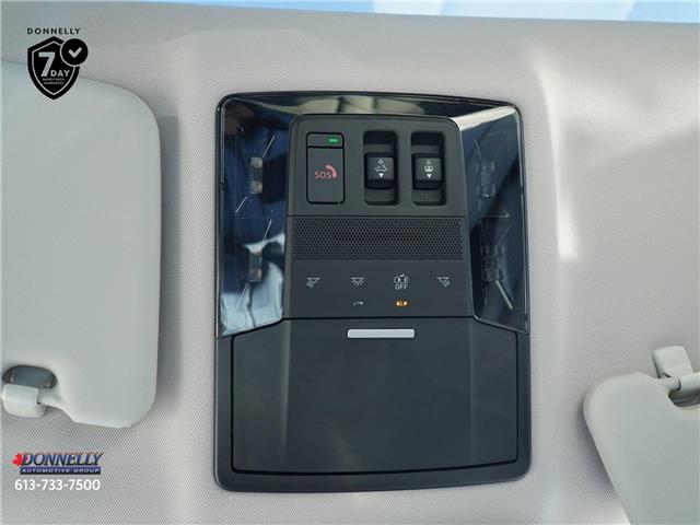 2026 Mitsubishi Outlander SEL (Stk: MA54) in Ottawa - Image 23 of 24