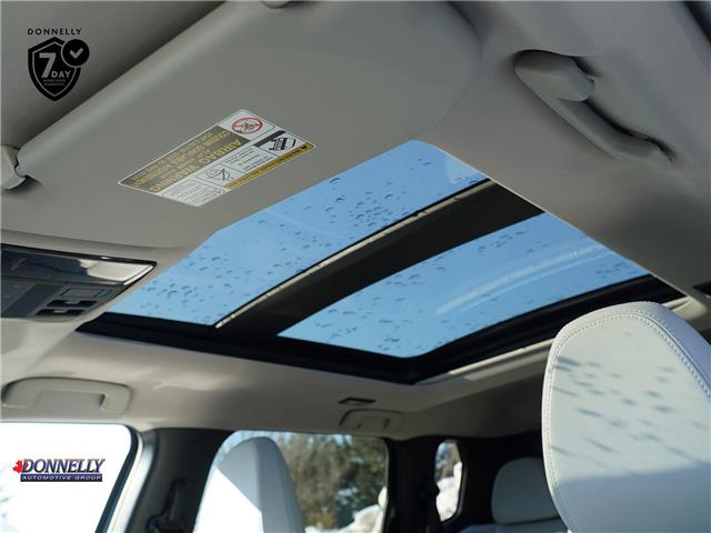 2026 Mitsubishi Outlander SEL (Stk: MA54) in Ottawa - Image 24 of 24