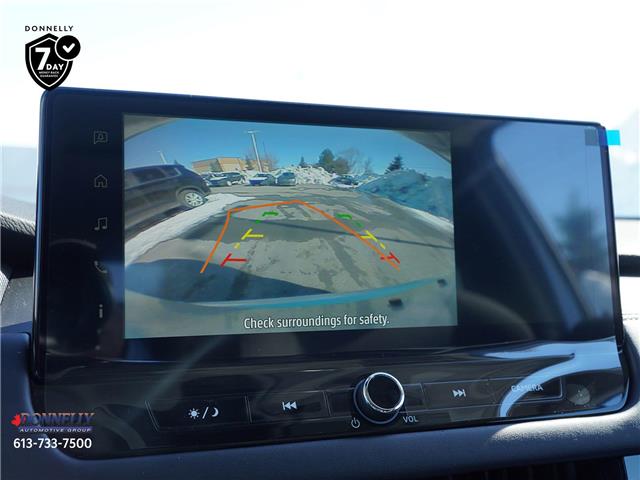 2026 Mitsubishi Outlander ES (Stk: MA53) in Ottawa - Image 19 of 24 2026 Mitsubishi Outlander ES (Stk: MA53) in Ottawa - Image 19 of 24