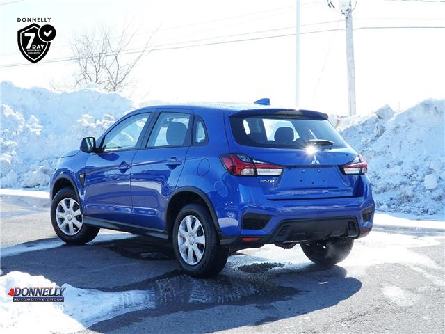 2026 Mitsubishi RVR ES (Stk: MA57) in Ottawa - Image 5 of 23