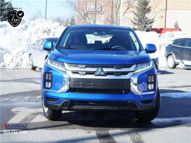 2026 Mitsubishi RVR ES (Stk: MA57) in Ottawa - Image 7 of 23