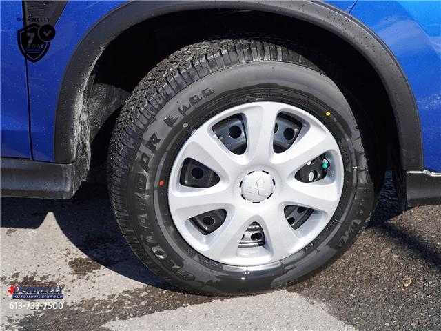 2026 Mitsubishi RVR ES (Stk: MA57) in Ottawa - Image 9 of 23