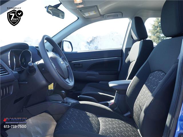 2026 Mitsubishi RVR ES (Stk: MA57) in Ottawa - Image 10 of 23