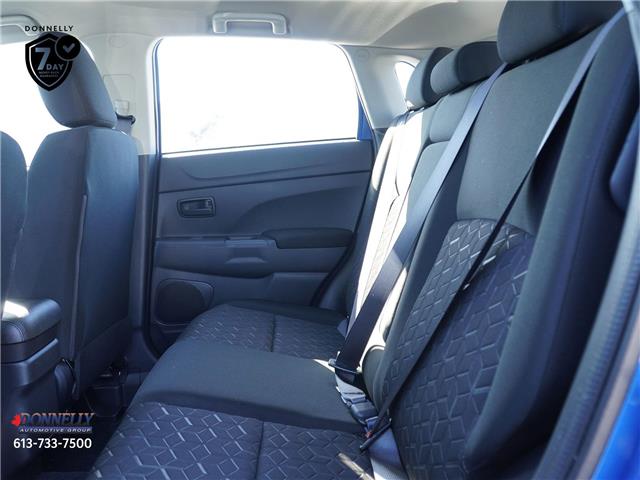 2026 Mitsubishi RVR ES (Stk: MA57) in Ottawa - Image 11 of 23