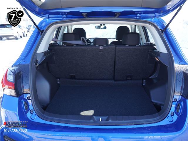 2026 Mitsubishi RVR ES (Stk: MA57) in Ottawa - Image 12 of 23