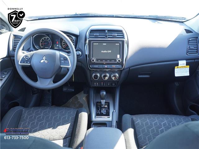 2026 Mitsubishi RVR ES (Stk: MA57) in Ottawa - Image 13 of 23