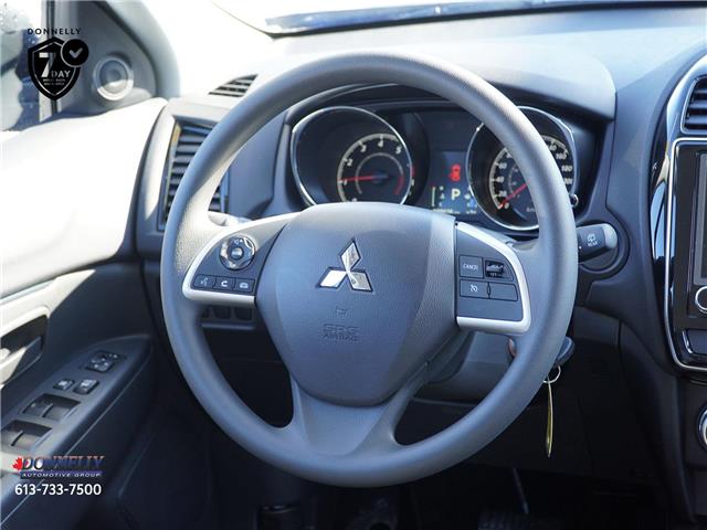 2026 Mitsubishi RVR ES (Stk: MA57) in Ottawa - Image 14 of 23