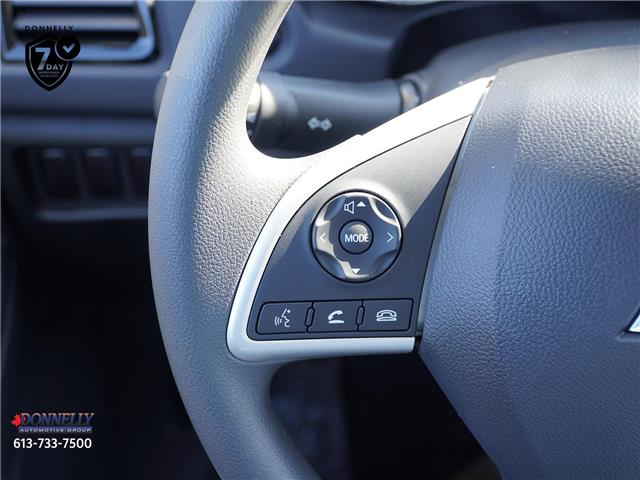 2026 Mitsubishi RVR ES (Stk: MA57) in Ottawa - Image 15 of 23