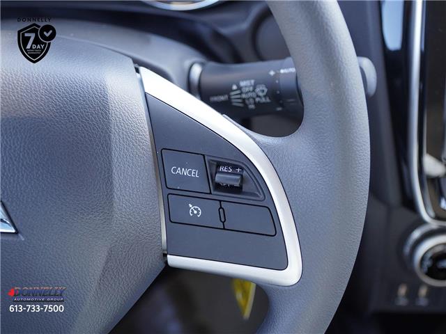 2026 Mitsubishi RVR ES (Stk: MA57) in Ottawa - Image 16 of 23