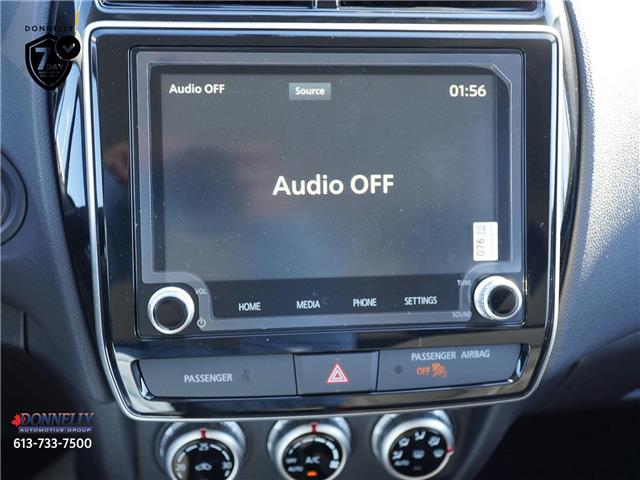 2026 Mitsubishi RVR ES (Stk: MA57) in Ottawa - Image 18 of 23