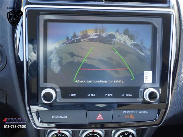 2026 Mitsubishi RVR ES (Stk: MA57) in Ottawa - Image 19 of 23