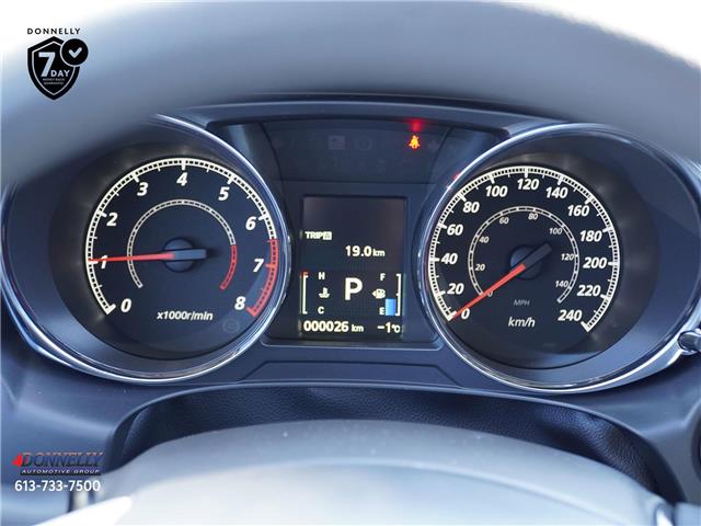 2026 Mitsubishi RVR ES (Stk: MA57) in Ottawa - Image 20 of 23