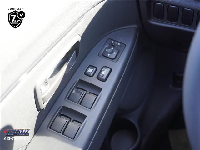 2026 Mitsubishi RVR ES (Stk: MA57) in Ottawa - Image 21 of 23