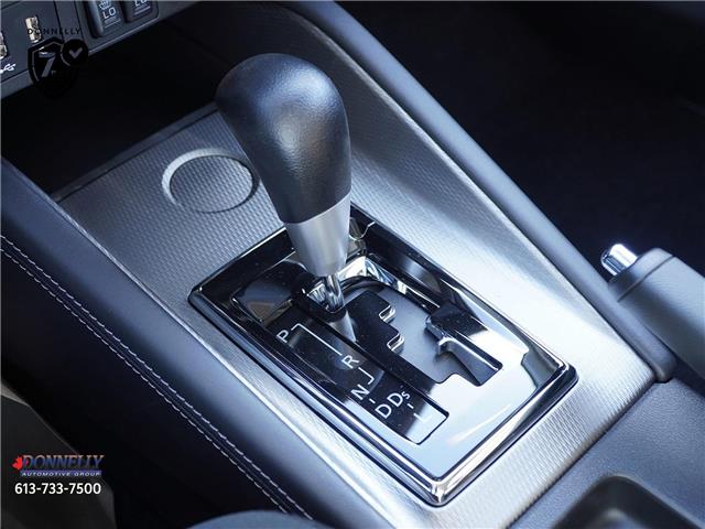 2026 Mitsubishi RVR ES (Stk: MA57) in Ottawa - Image 22 of 23