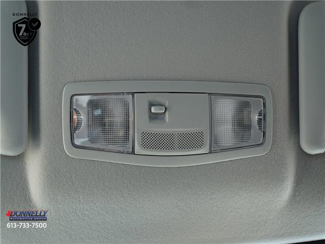 2026 Mitsubishi RVR ES (Stk: MA57) in Ottawa - Image 23 of 23