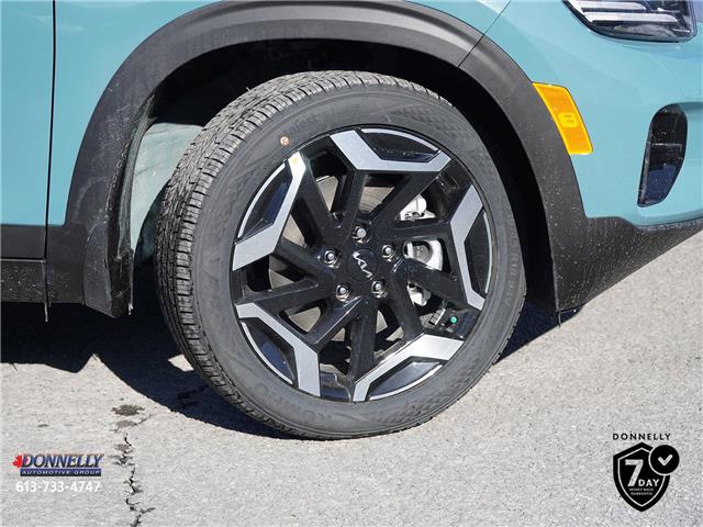 2026 Kia Seltos SX (Stk: KA271) in Kanata - Image 9 of 25