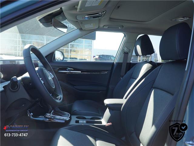 2026 Kia Seltos SX (Stk: KA271) in Kanata - Image 10 of 25