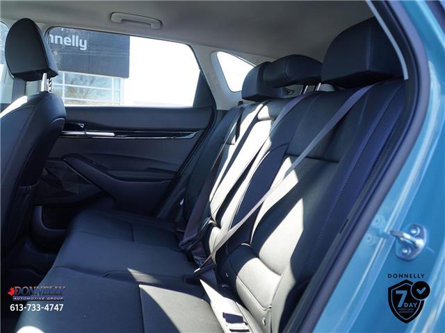 2026 Kia Seltos SX (Stk: KA271) in Kanata - Image 11 of 25