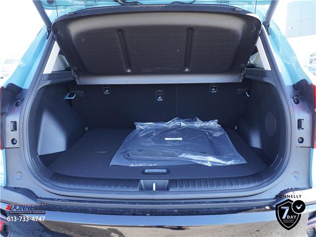 2026 Kia Seltos SX (Stk: KA271) in Kanata - Image 12 of 25