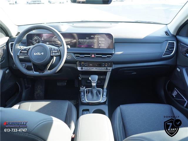 2026 Kia Seltos SX (Stk: KA271) in Kanata - Image 13 of 25
